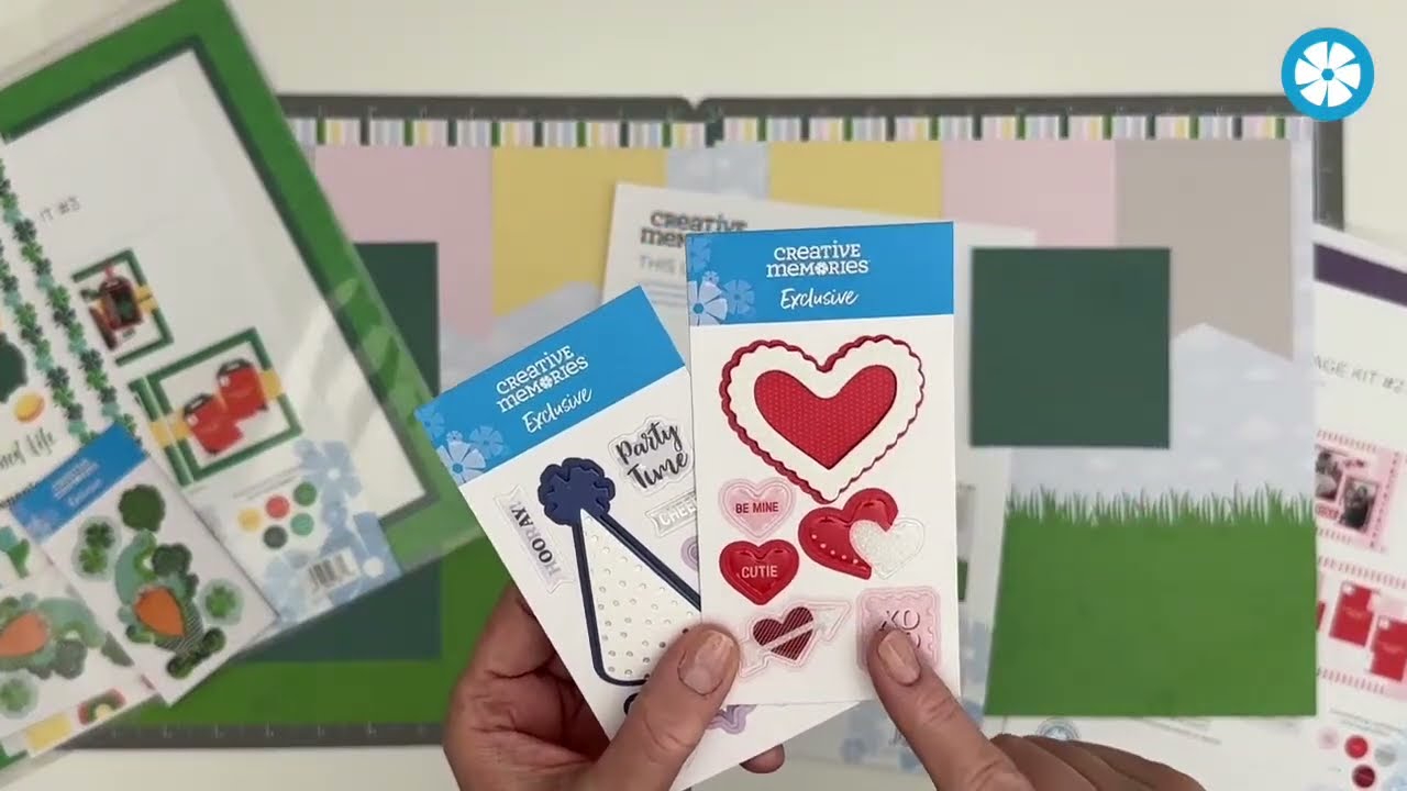 Fast & Fun Projects with Noreen