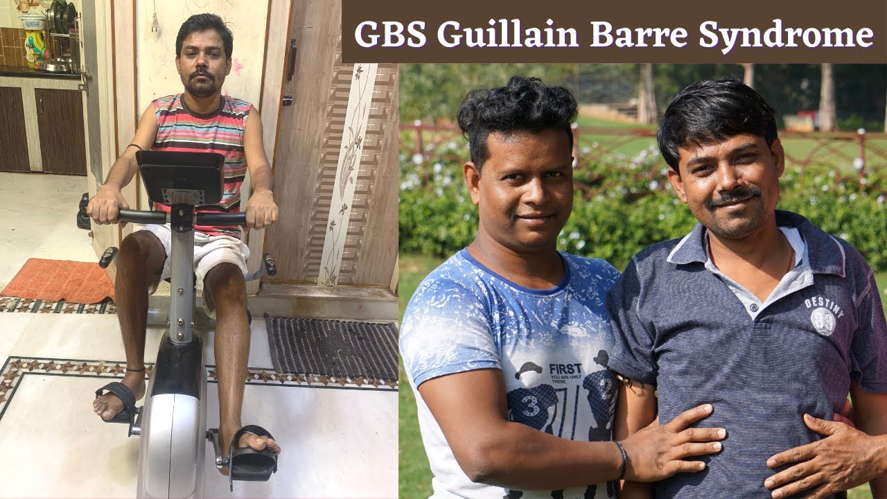 The Difficult Case of Guillain Barre Syndrome GBS | G B S Virus in Hindi | Part-2