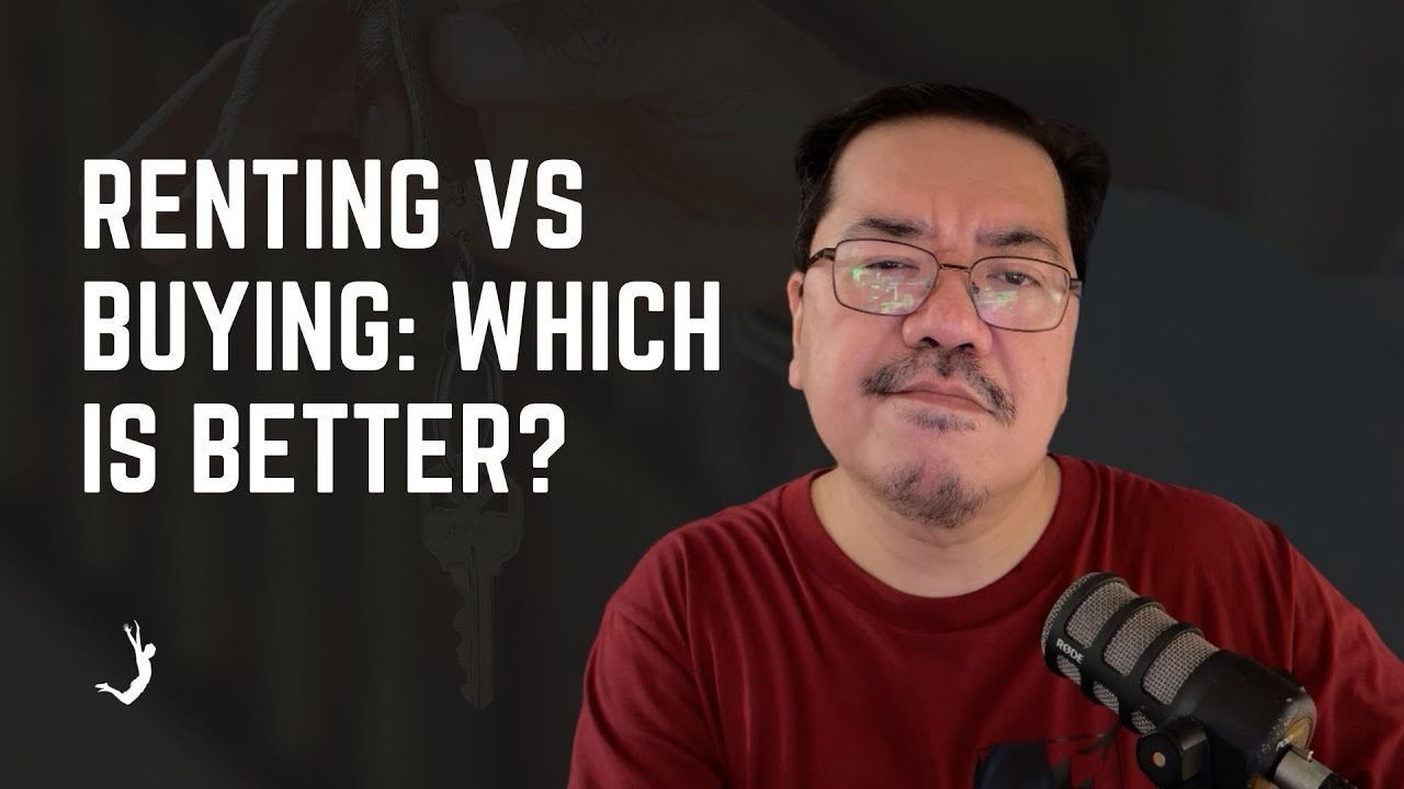 Should You Buy a House or Keep Renting? Which is Better?