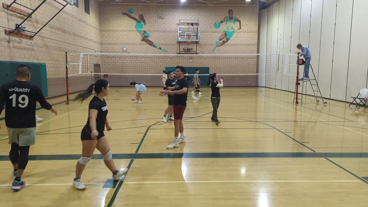 3/2/26 Tipsy v. Sleepy Squirtle Squad Set 2