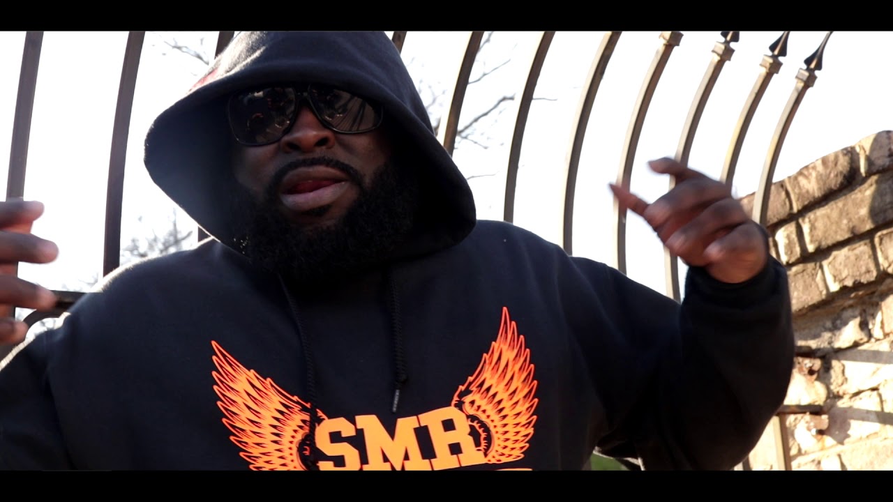 Stuntman-Grimey[Directed By.Wylout Films]