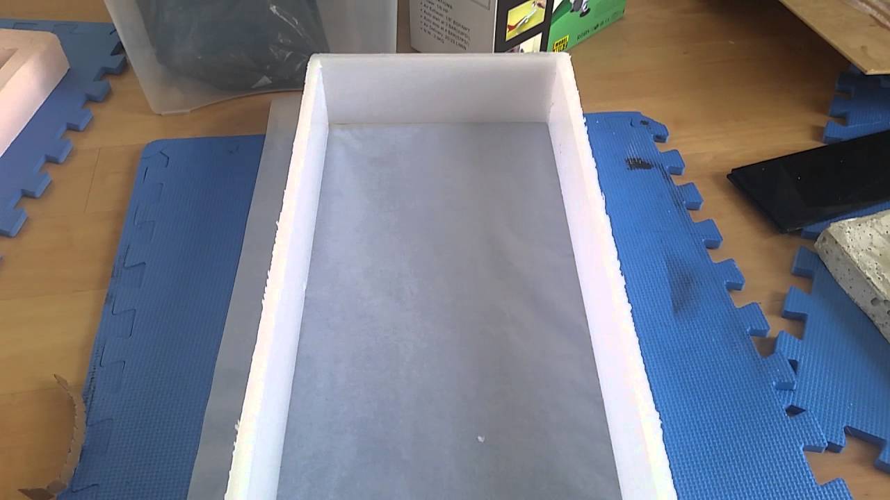 How do I fix uncured polyester resin?