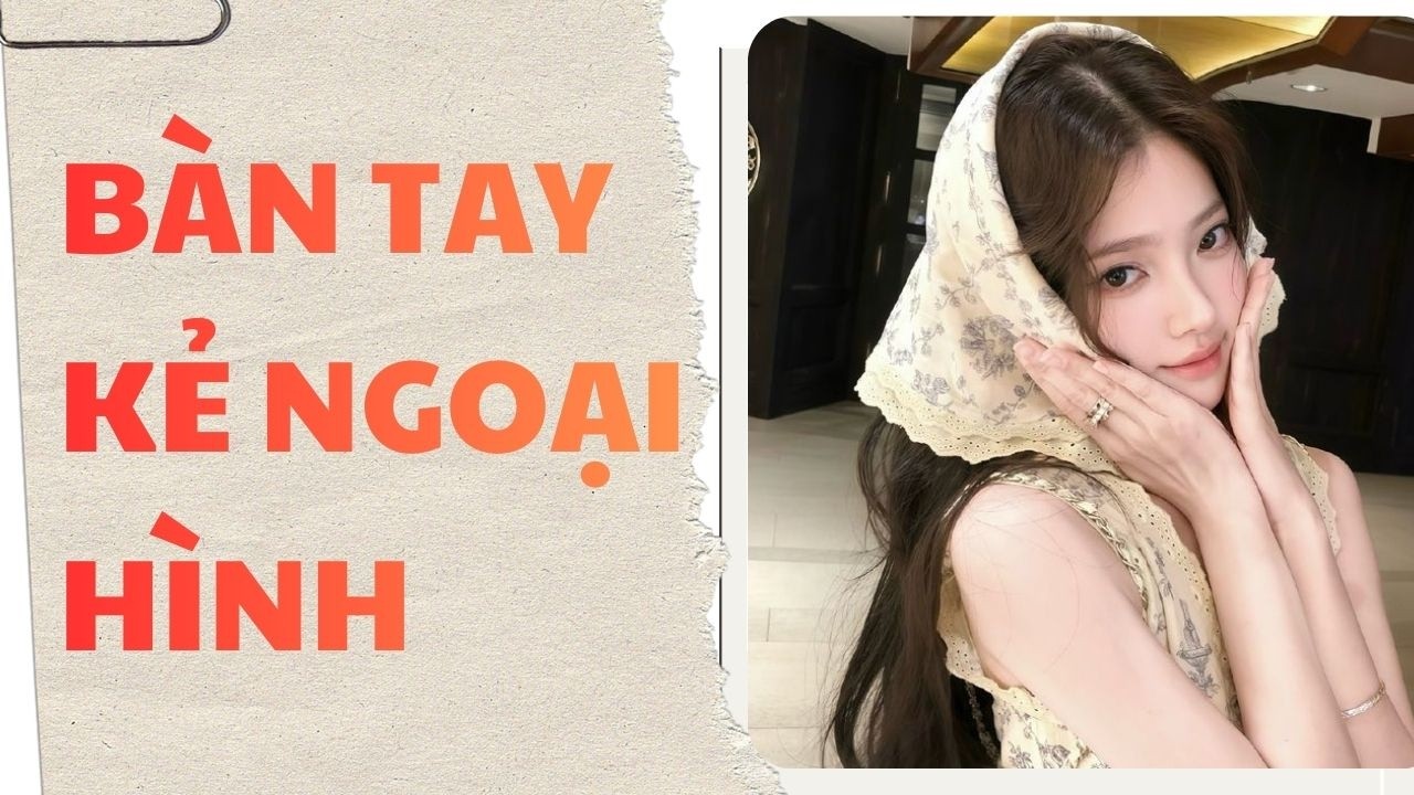 [ TRUYỆN AUDIO ]  || BÀN TAY KẺ NGOẠI HÌNH || Meo Tổng