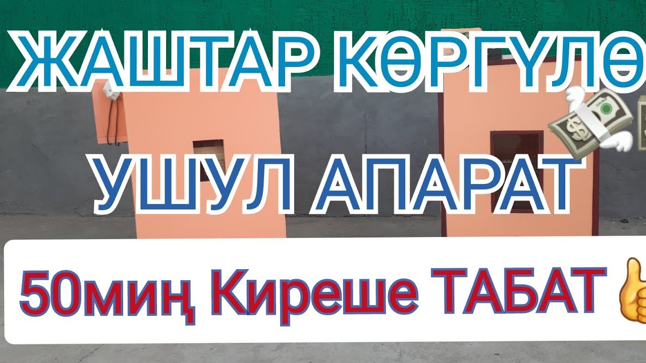 Бизнес Жасап Айыл Жеринде БИР айда 50миң сом тапса Болобу?