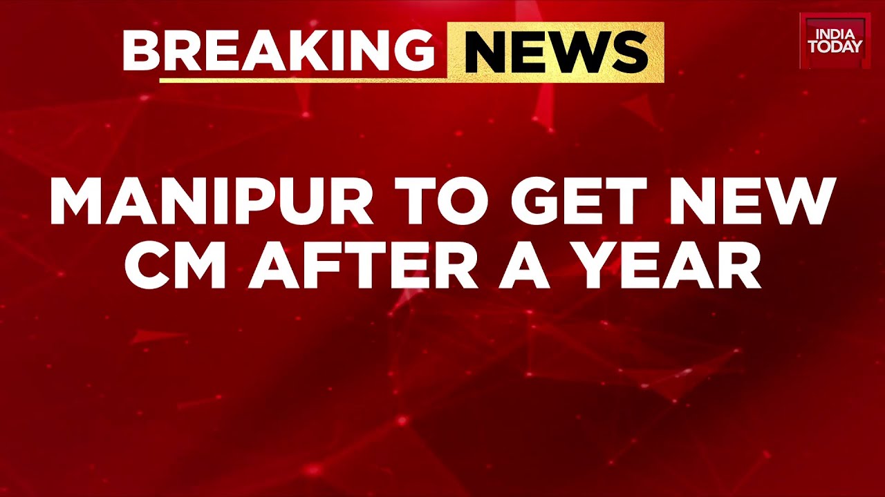 Manipur Political Crisis: Yumnam Khemchand Singh To Lead BJP Government As President's Rule Ends