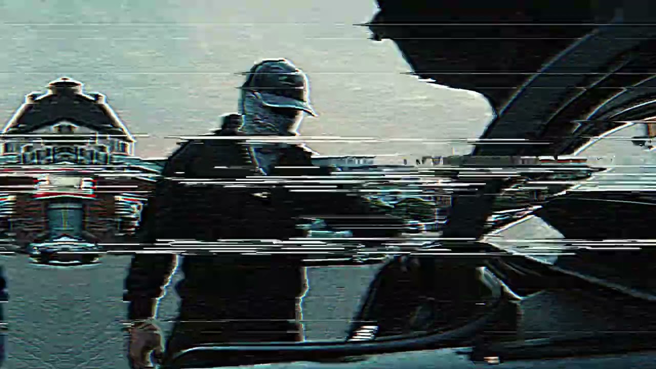 [FREE] Freestyle Rap Dark Type Beat ''On my Block'' - 2024