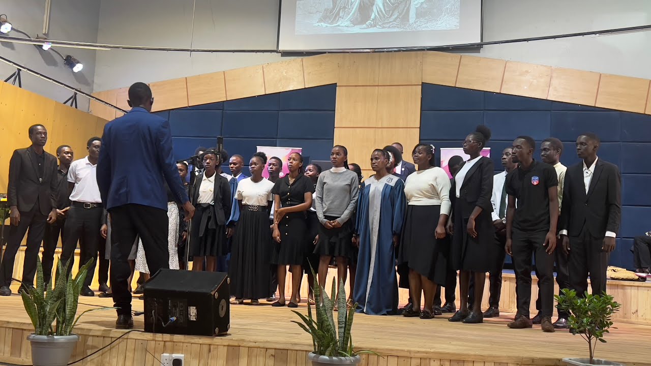 I will go , I cannot stay Hymn @musdaayouth424