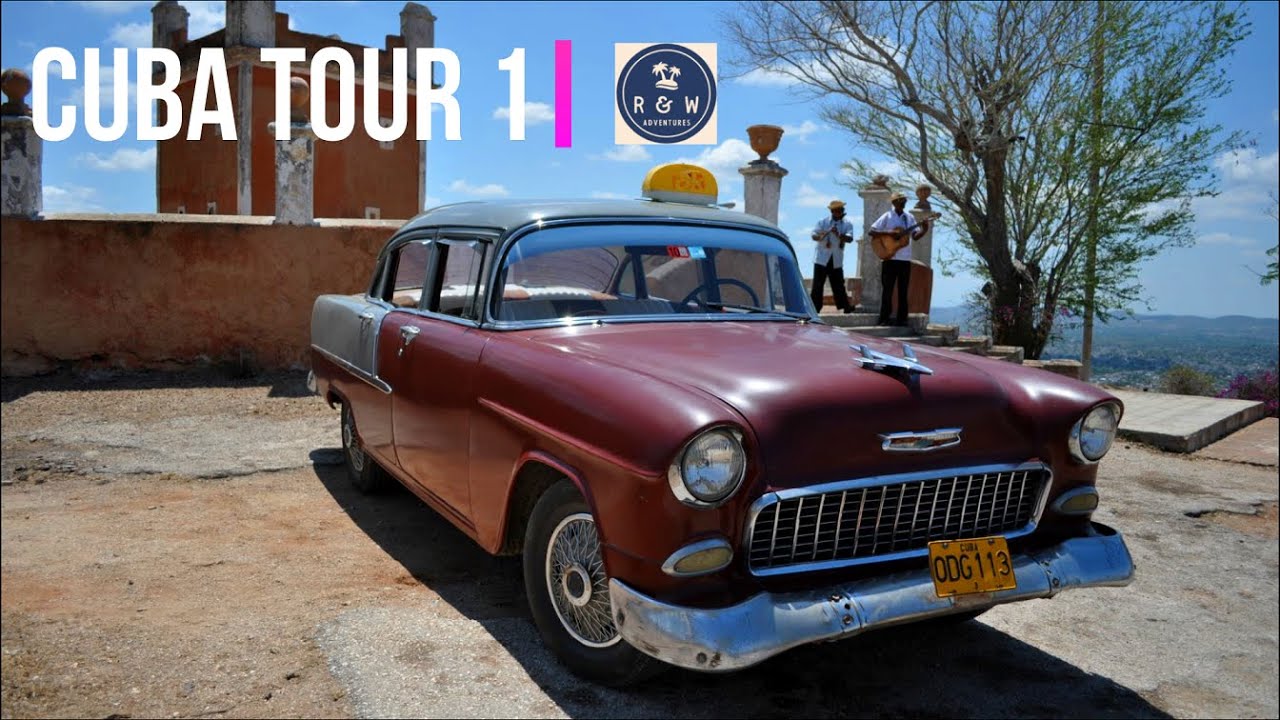 R&W Cuba Tour Pt 1, Guardalavaca, Cuban BBQ, Hill of the Cross Holguin