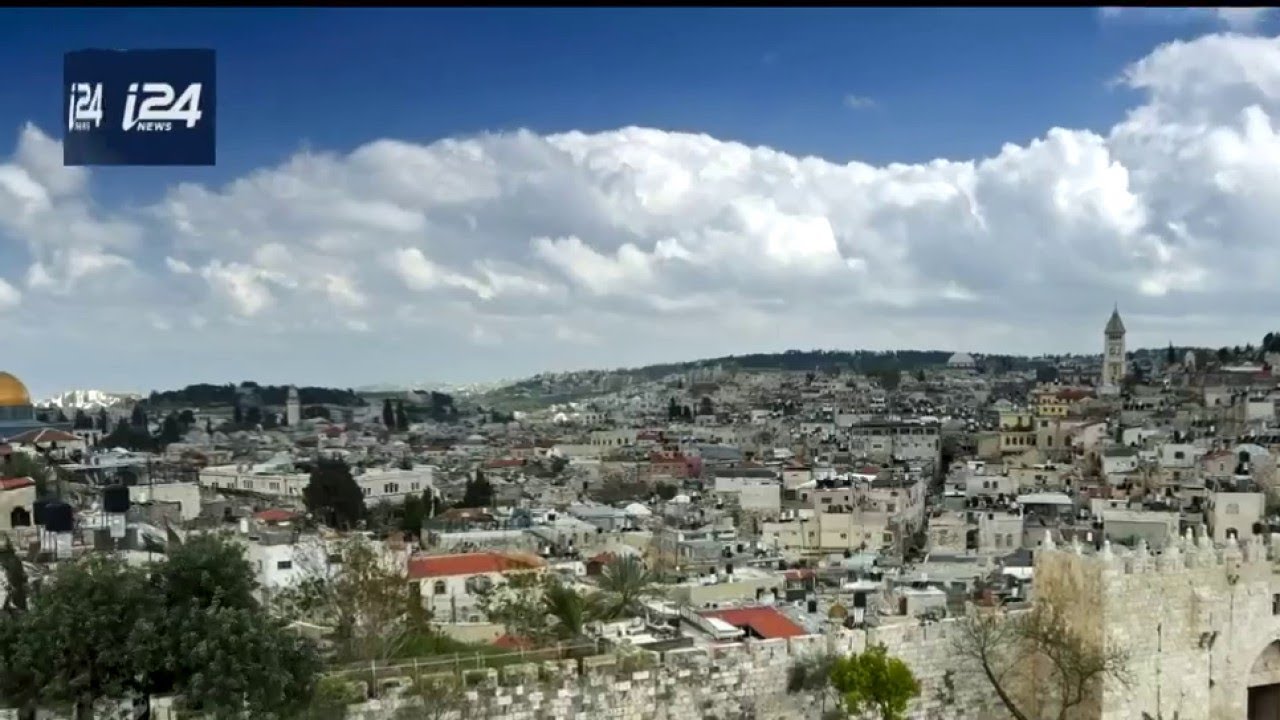 Har Homa à Jérusalem : un quartier en plein essor