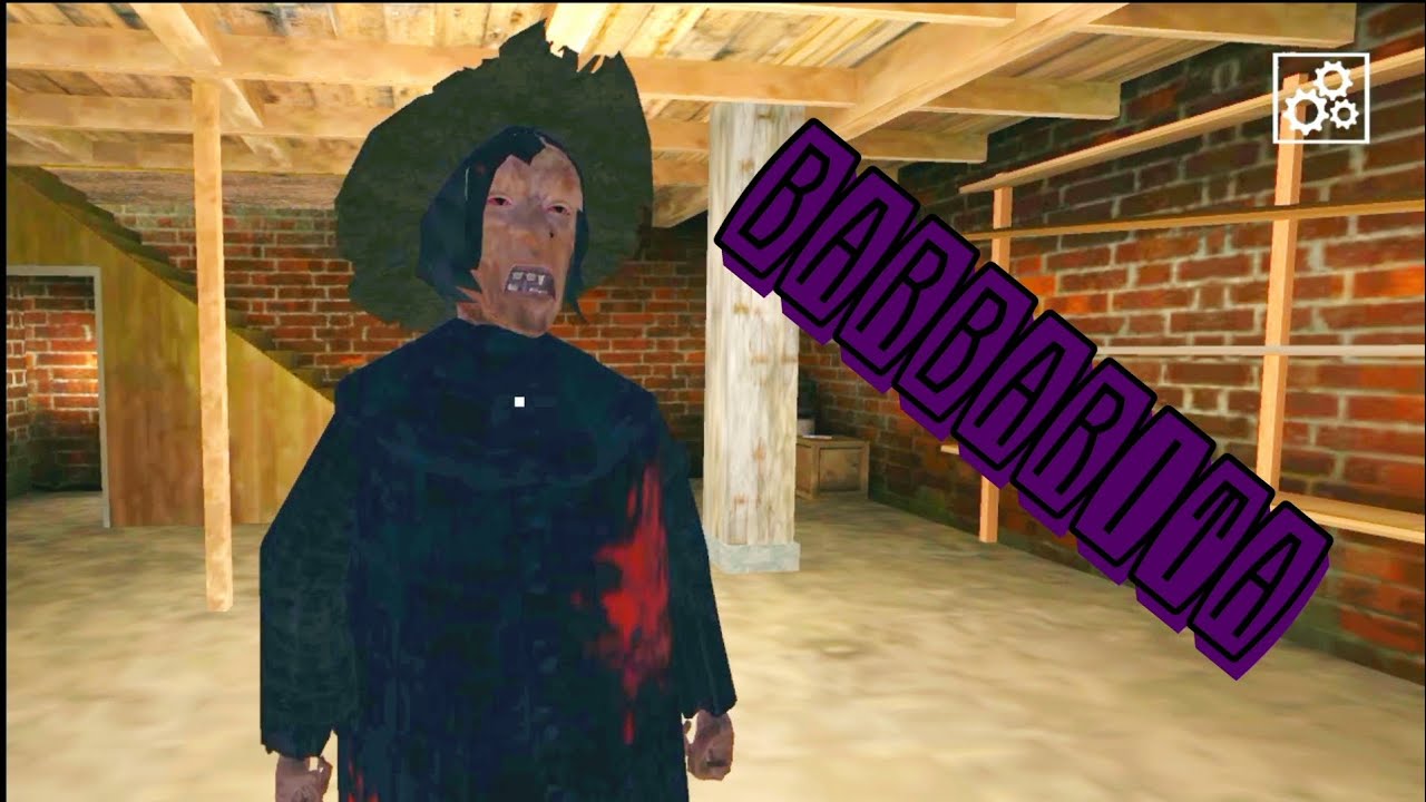 Barbarita Full Gameplay