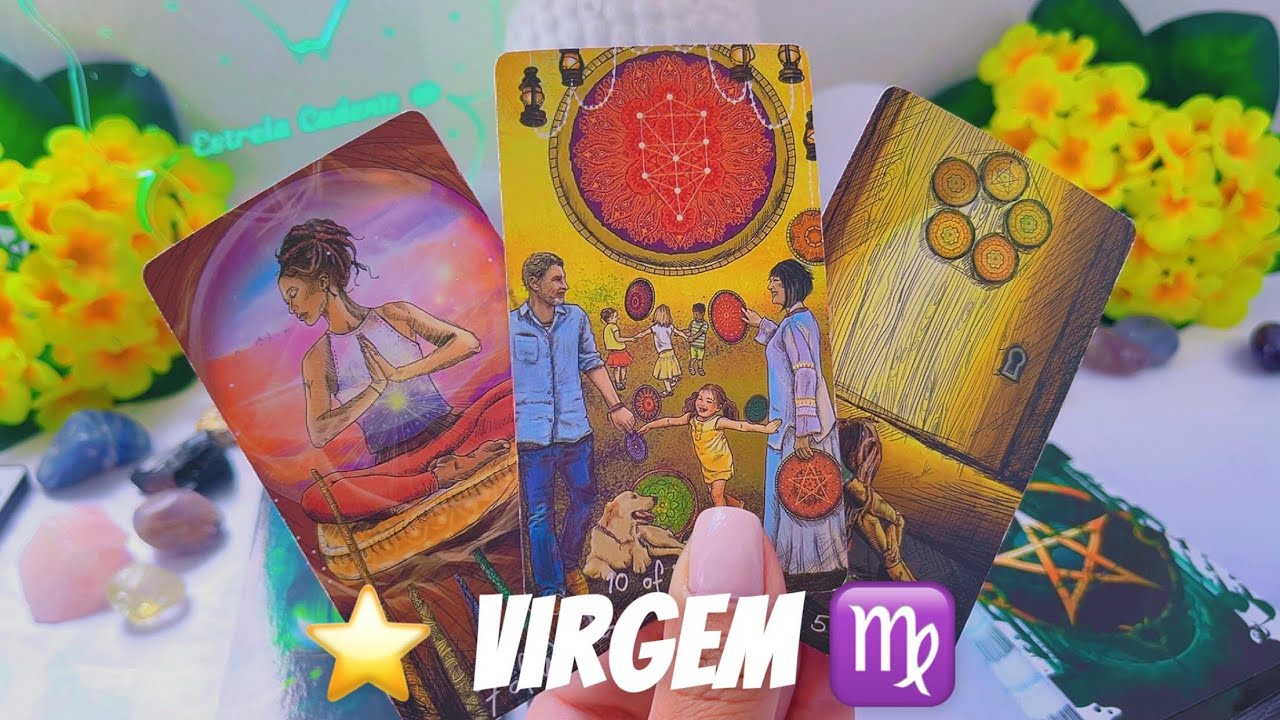 VIRGEM ESSE SERÁ O MELHOR PRESENTE DA SUA VIDA !!