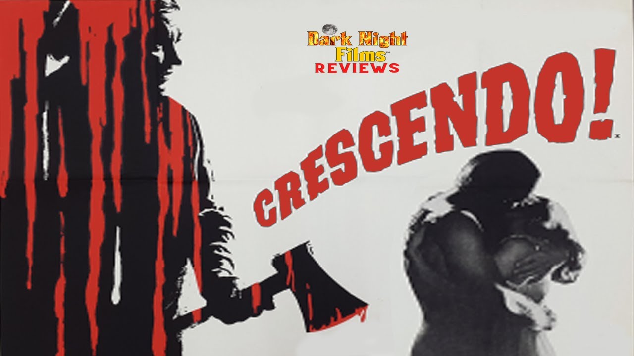 Crescendo (1970) - Movie Review