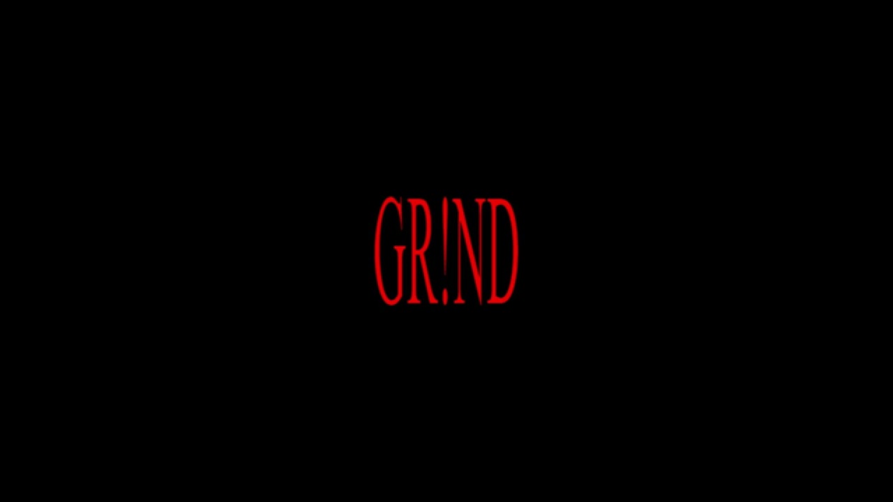 Young Zagi - GR!ND prod.Babyface