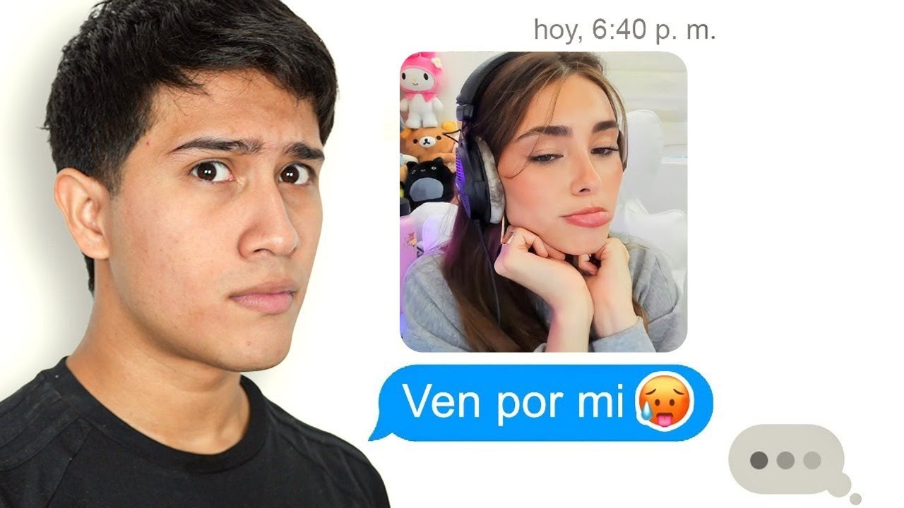 Fingí ser Mujer para Atrapar a un Pervertido!!
