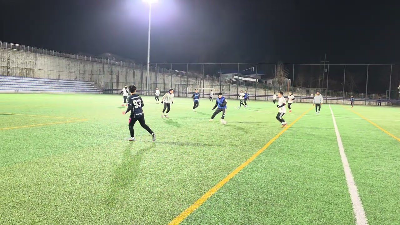 260209 그레이스 vs GO FC 1쿼터