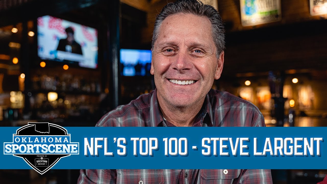 Oklahoma Sportscene Ep. 99 | February 12, 2020