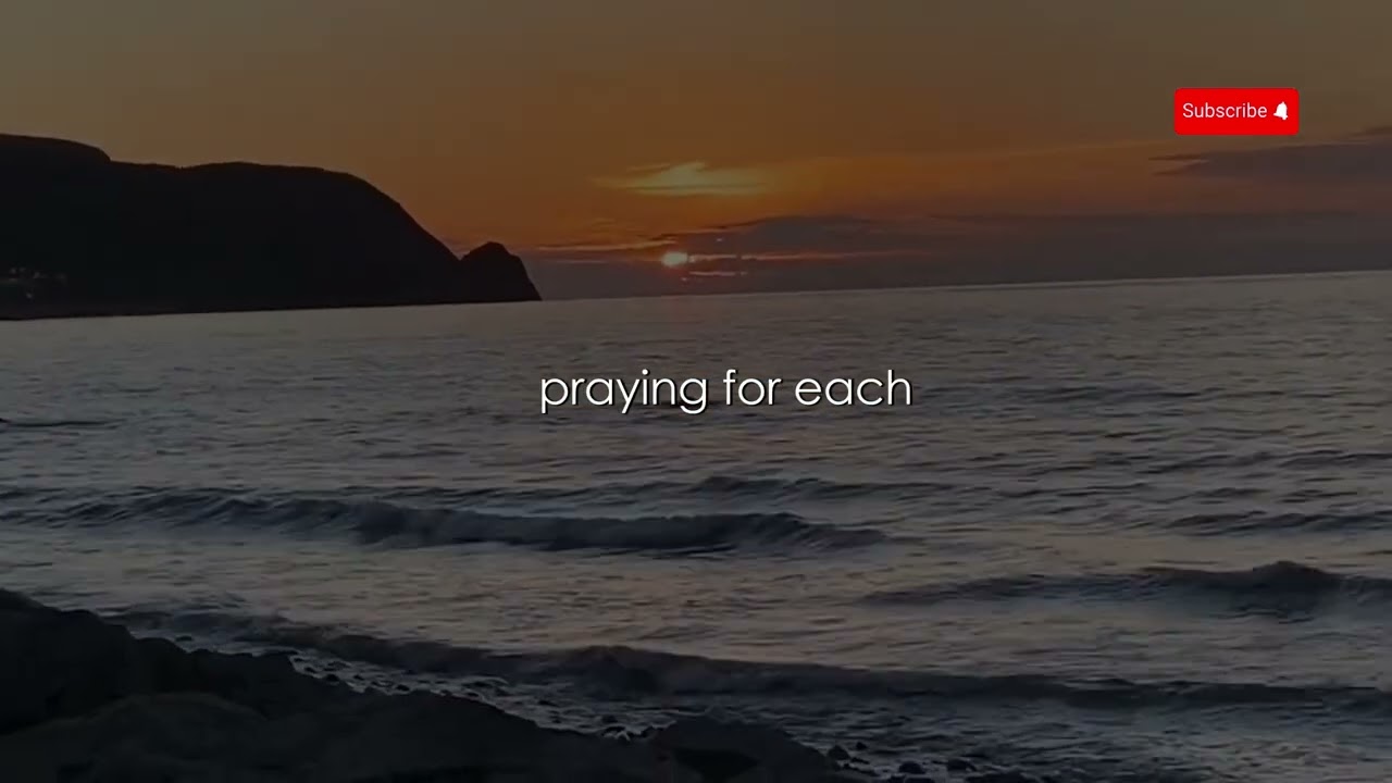 Today’s Powerful Prayer for Strength, Peace & Protection #prayer #dailyprayer