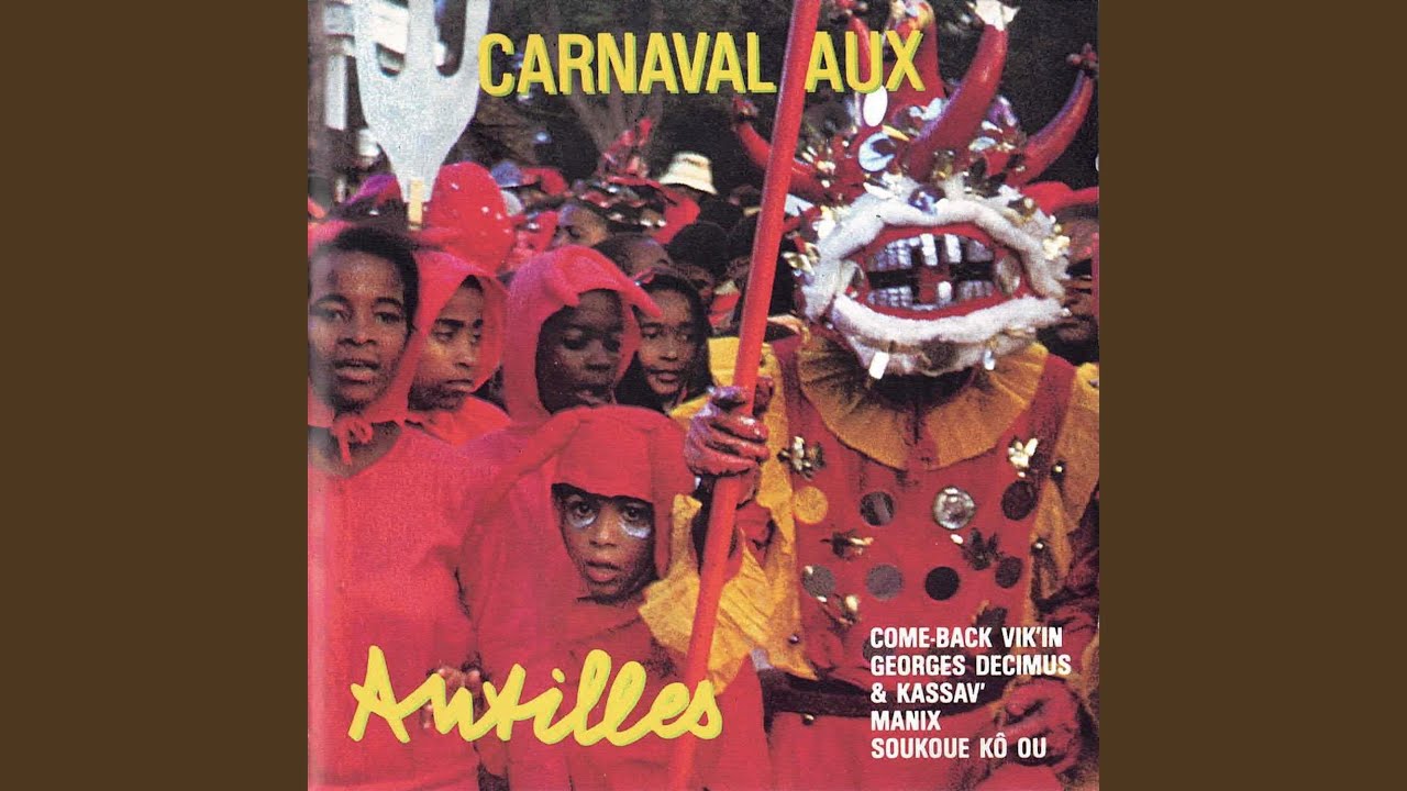 Carnaval Aux Antilles I