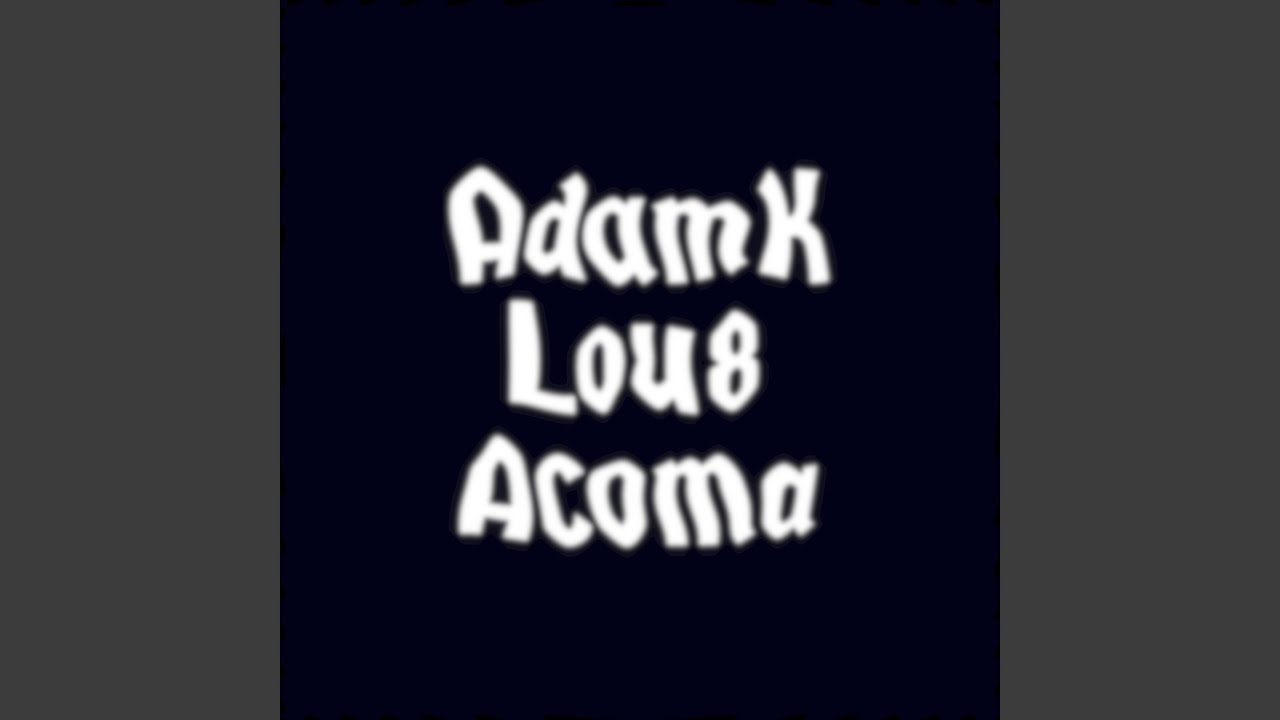 Acoma (Original Mix)