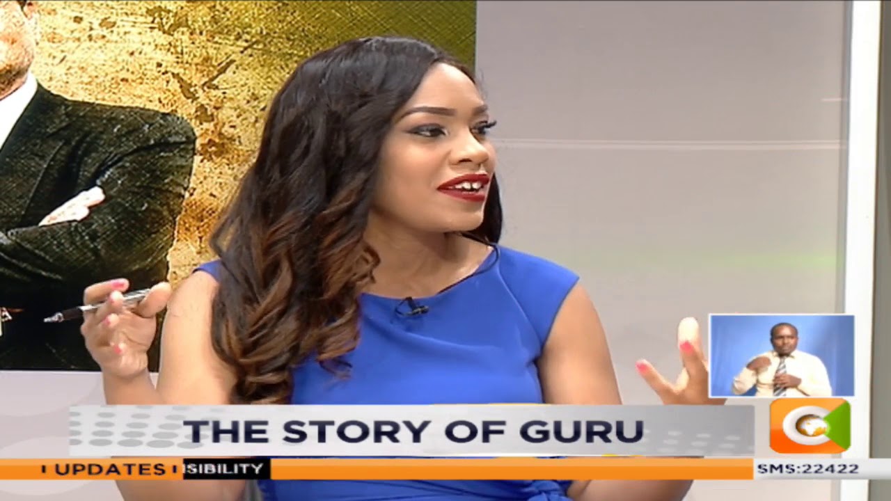 Narendra Raval: I still go to kiosk to eat, that gives me a lot of joy #SundayLive