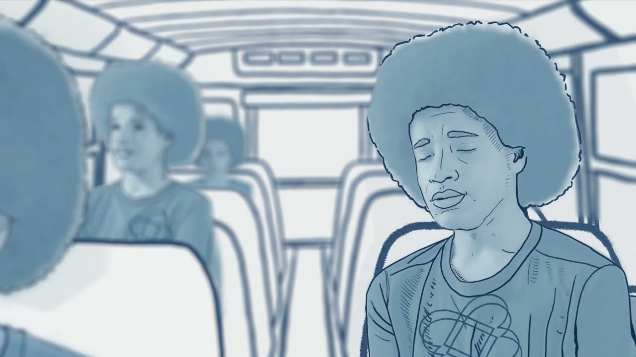 When I Talk, I Stutter: Meeting New People