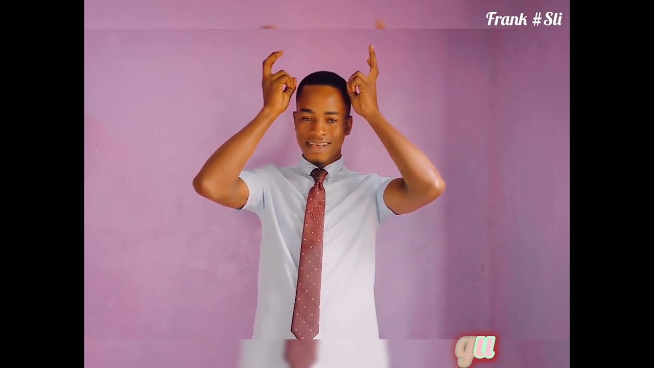 MUNGU NI PENDO  By Frank Hezron  Wimbo mkuu wa Makambi ya watoto 2025 NTUC Mungu ni Pendo#6