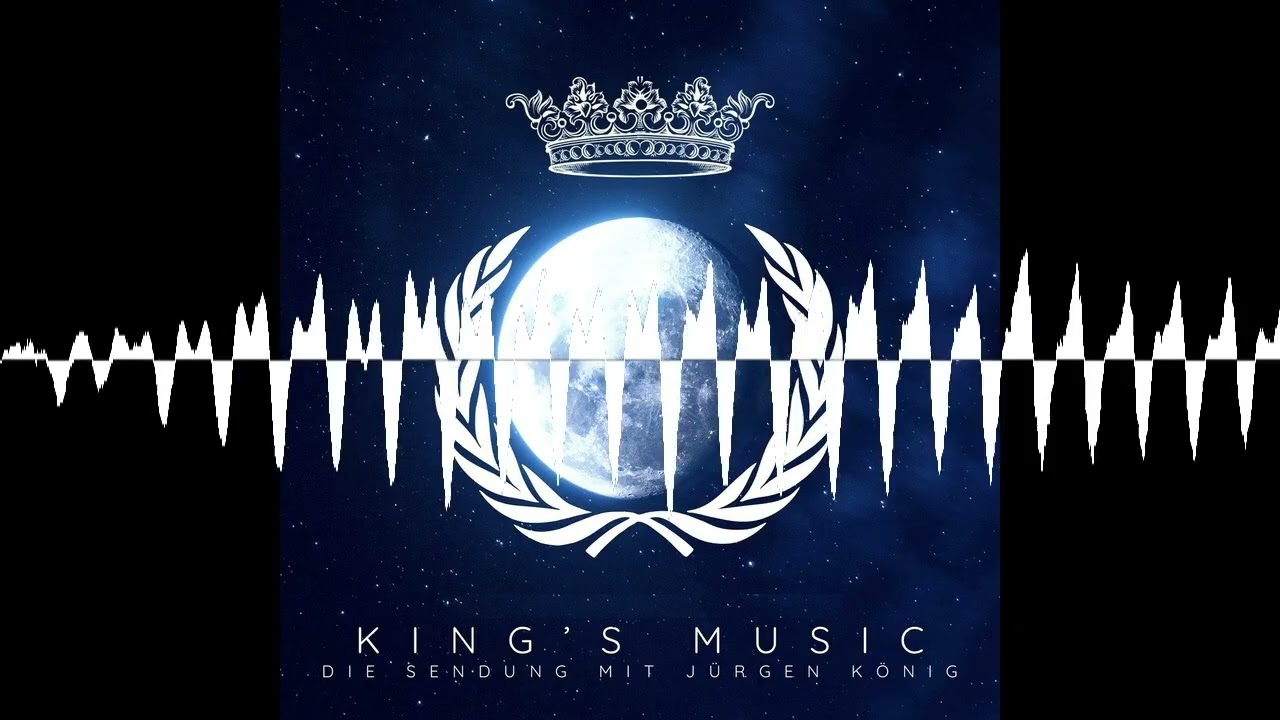 King's Music #102 - King's Music