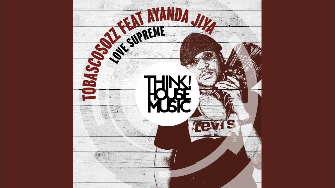 Love Supreme (TekniQ's Rhythmic Fusion Remix)
