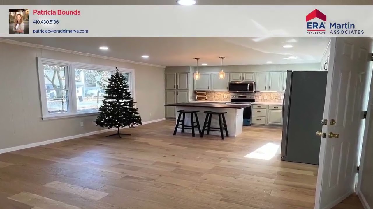 1506 ROSE Drive, SALISBURY, MD 21804