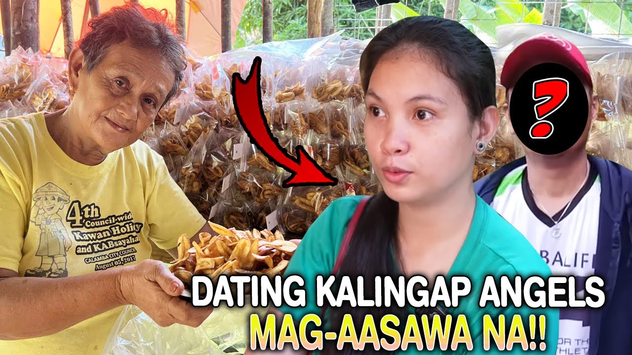 GRABE!! KC MAYAMAN NA PALA! PANG INTERNATIONAL NA!