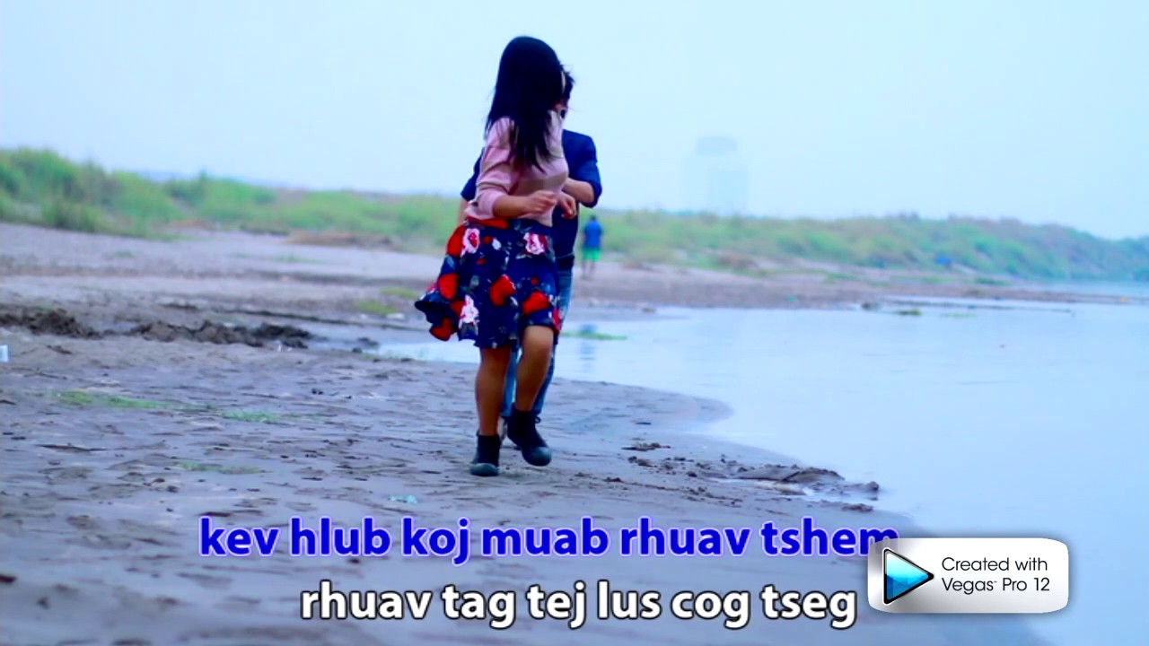 LAB THOJ,Tseem faus koj cia hauv siab(FULL SONG) Official