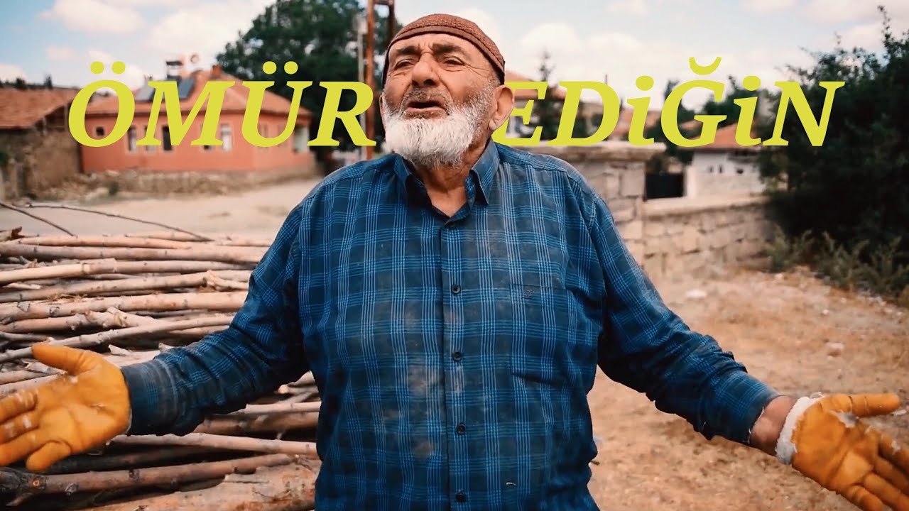 Ahmetfakılı — Ömür Dediğin — Ali Emmi