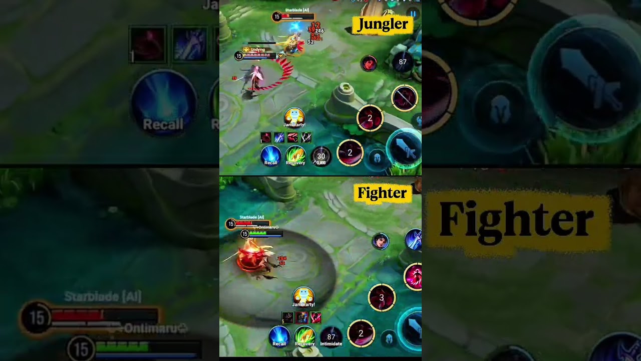 Umbrosa Best Build ✅ Honor of kings معدات امبروسا  #HonorofKings #HOK #HOKThrilling #HOKStudio