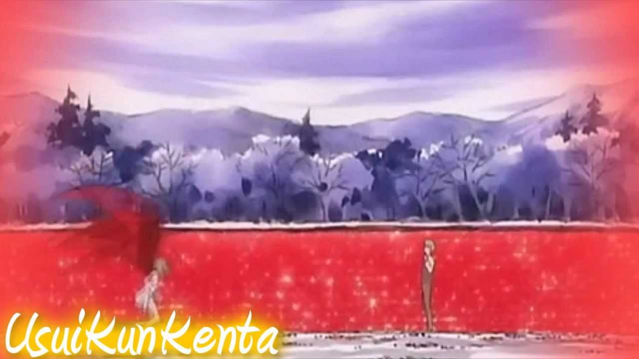 Karin Kiss Me HD!