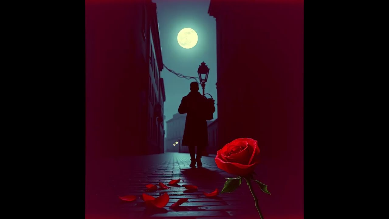 Tango - cumbia mix