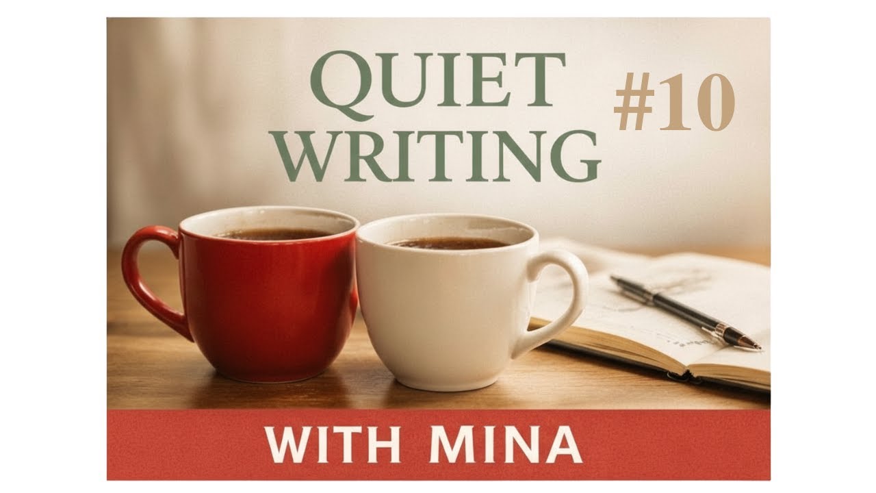 Academic Write With US- Live Session 10