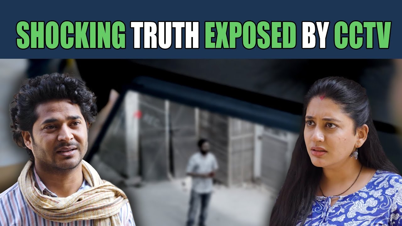 Shocking Truth Exposed by CCTV | Nijo Jonson