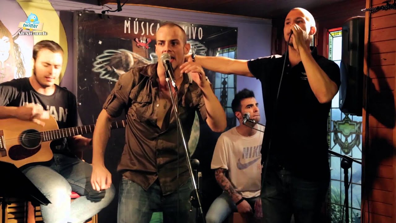 km0 - Alex& Joan. Sala Búho Real. Madrid