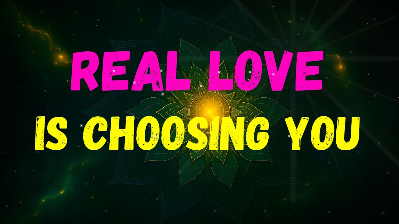 Prayer to Attract True Love ❤️ Clear Heartbreak & Open Your Heart | Healing Affirmationslove