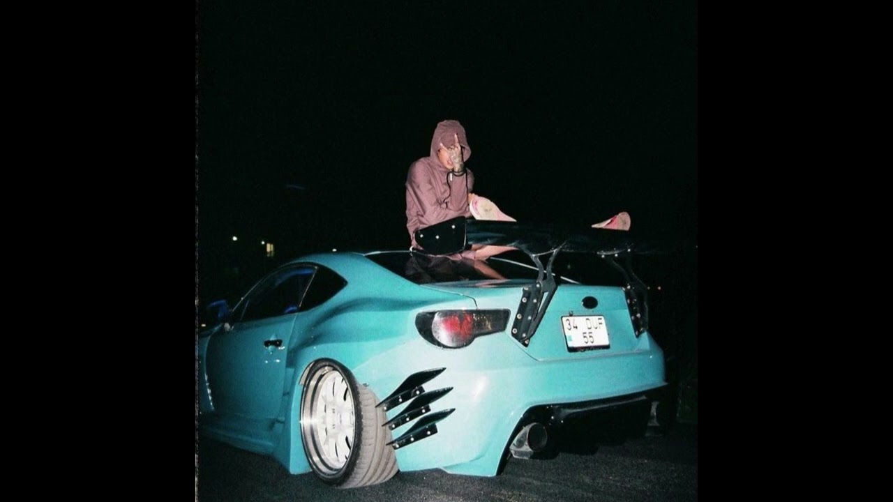 Reckol & Kuty & Ege Boran & 13 Killoki & Swirf & DEHA INC. - sky (mixed by. kabus)