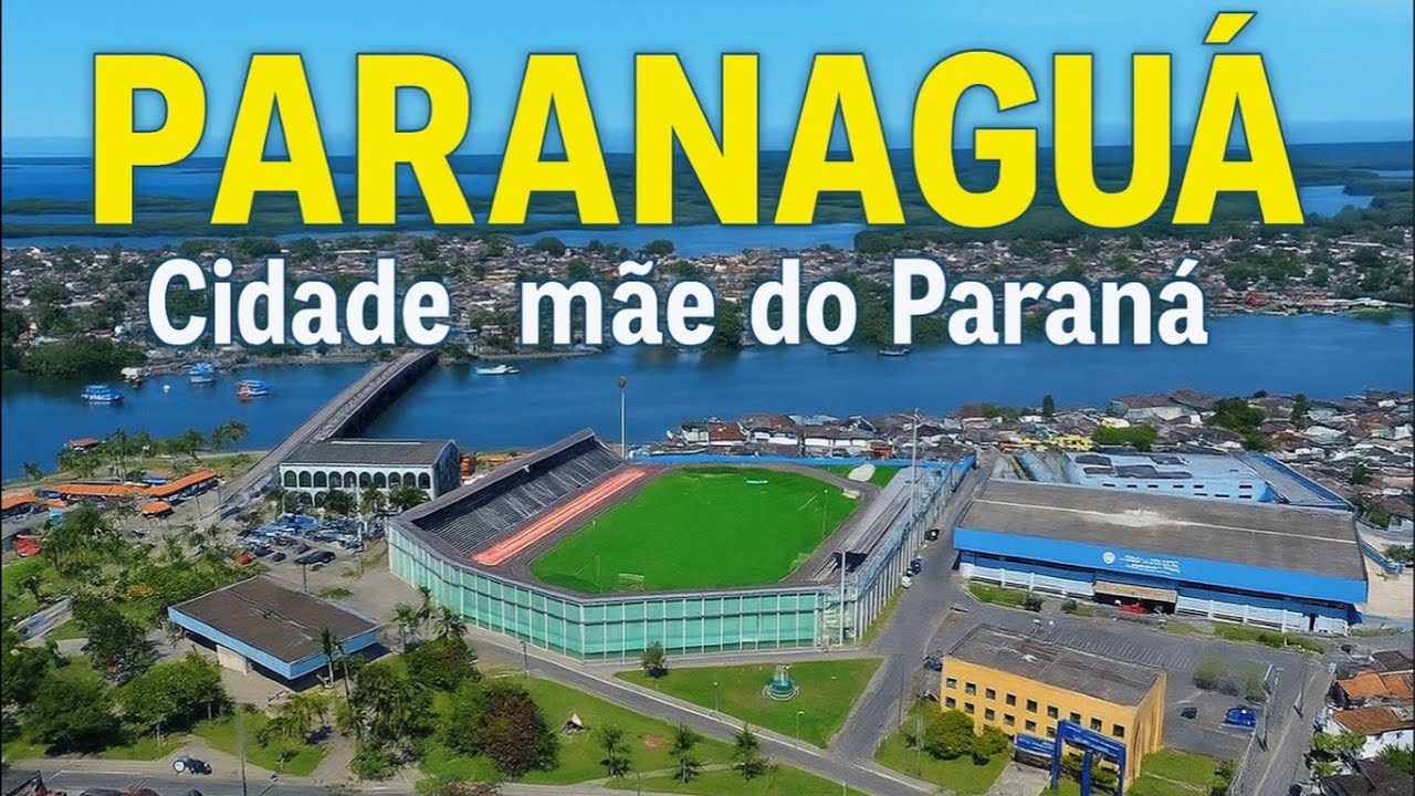 Paranaguá - PR