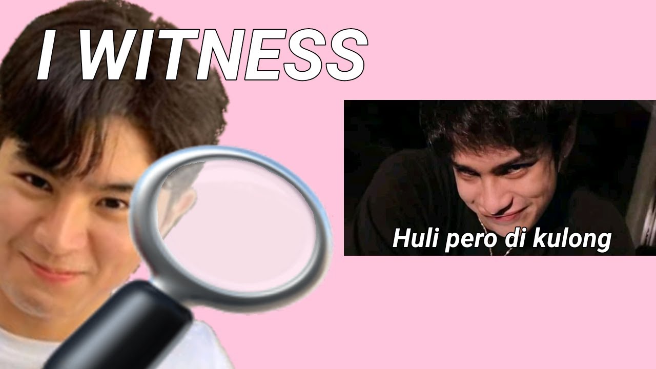 GELLO being a witness for 8 minutes and 51 seconds straight  / DONBELLE /FANGIRL'S JOURNAL