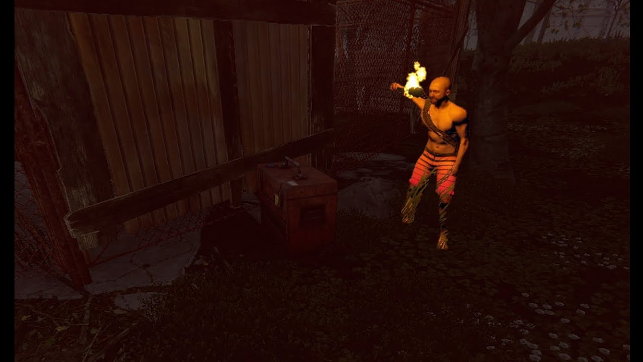 10 Vagabond Treasures #rust #treasure #gaming
