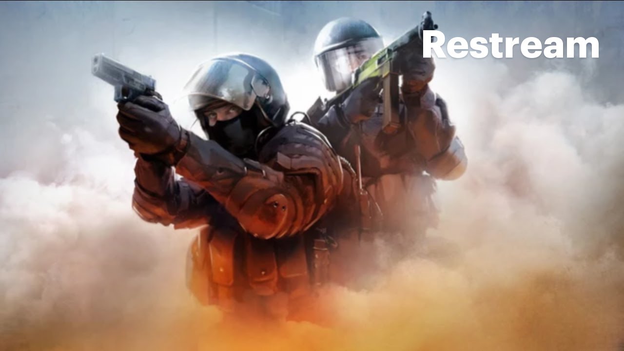 Gramy w Counter Strike na serwerach GameFuture.pl