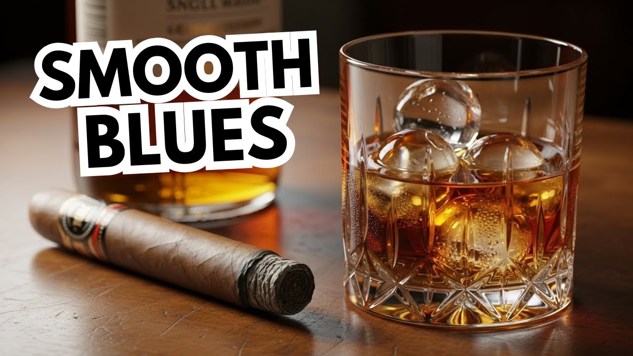 Playlist Blues Rock That You Drown In Love & Whiskey Inspired Clapton, Muddy Waters, Stevie Wonder