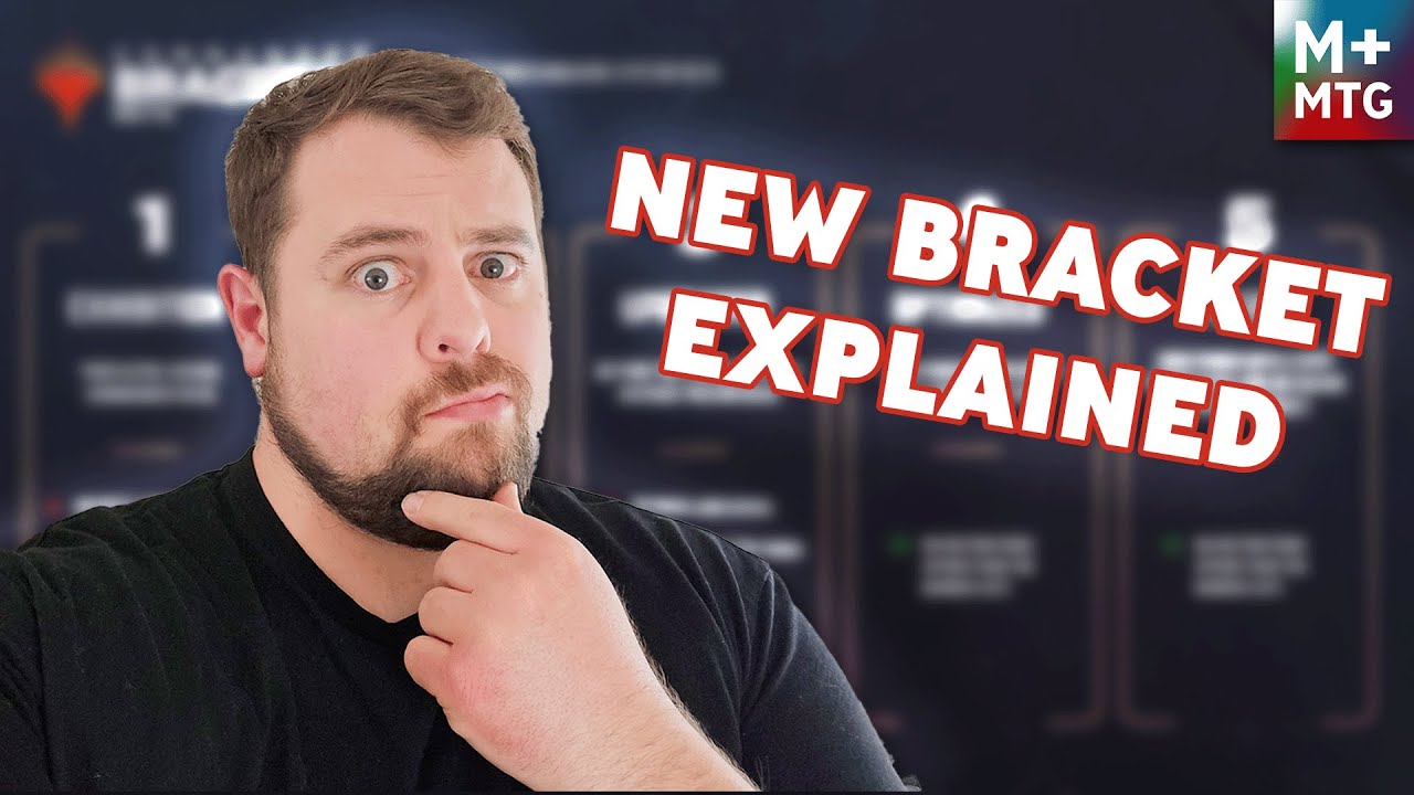 Breaking Down the New Commander Bracket System