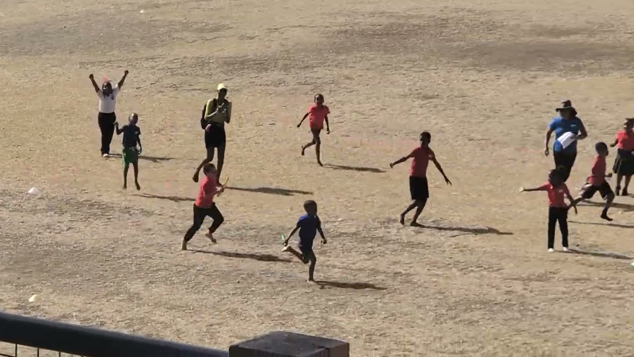 Bequia Seventh Day Adventist Secondary & Primary School Inter-house  Athletics Championship 2026 