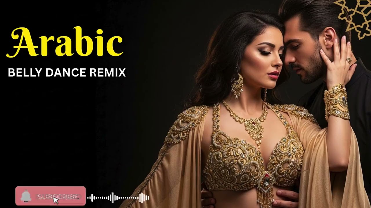 I Didn’t Expect This Arabic Remix To Be This Addictive 💃