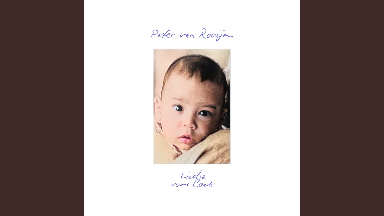 Liedje voor Loek