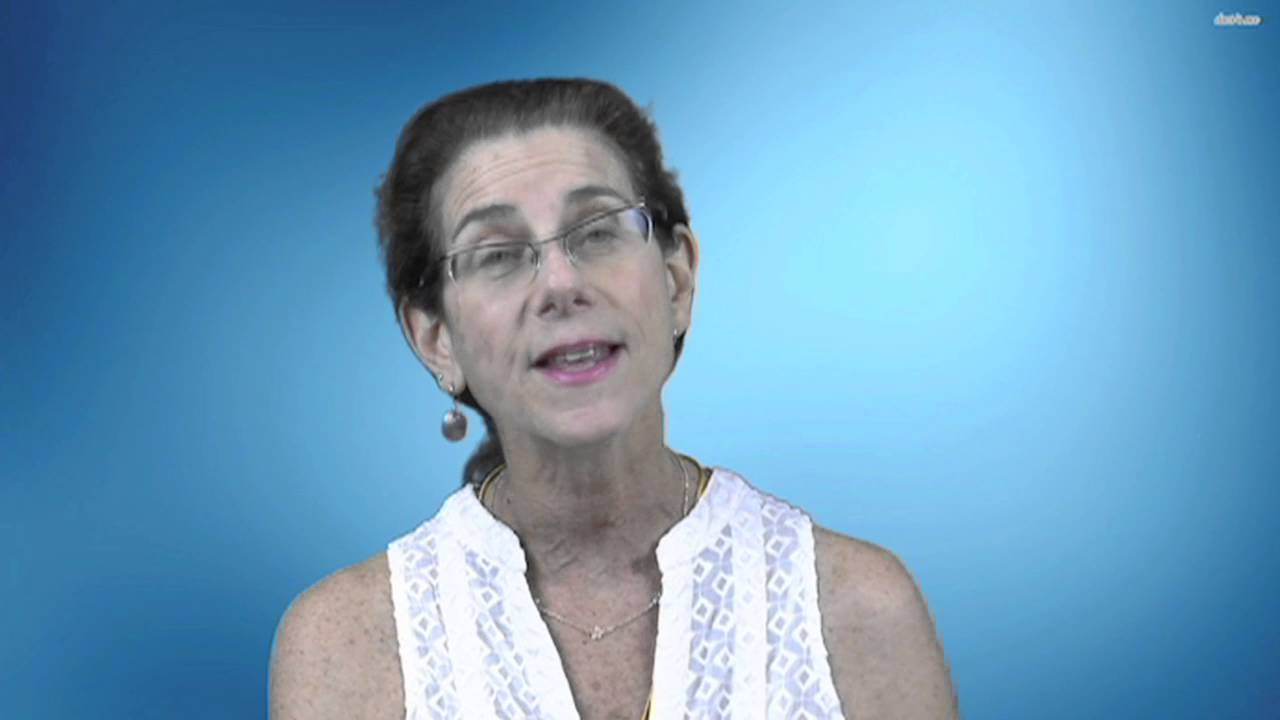 Lisa Lahey, EdD - APLA Faculty: How to Create Lasting Change